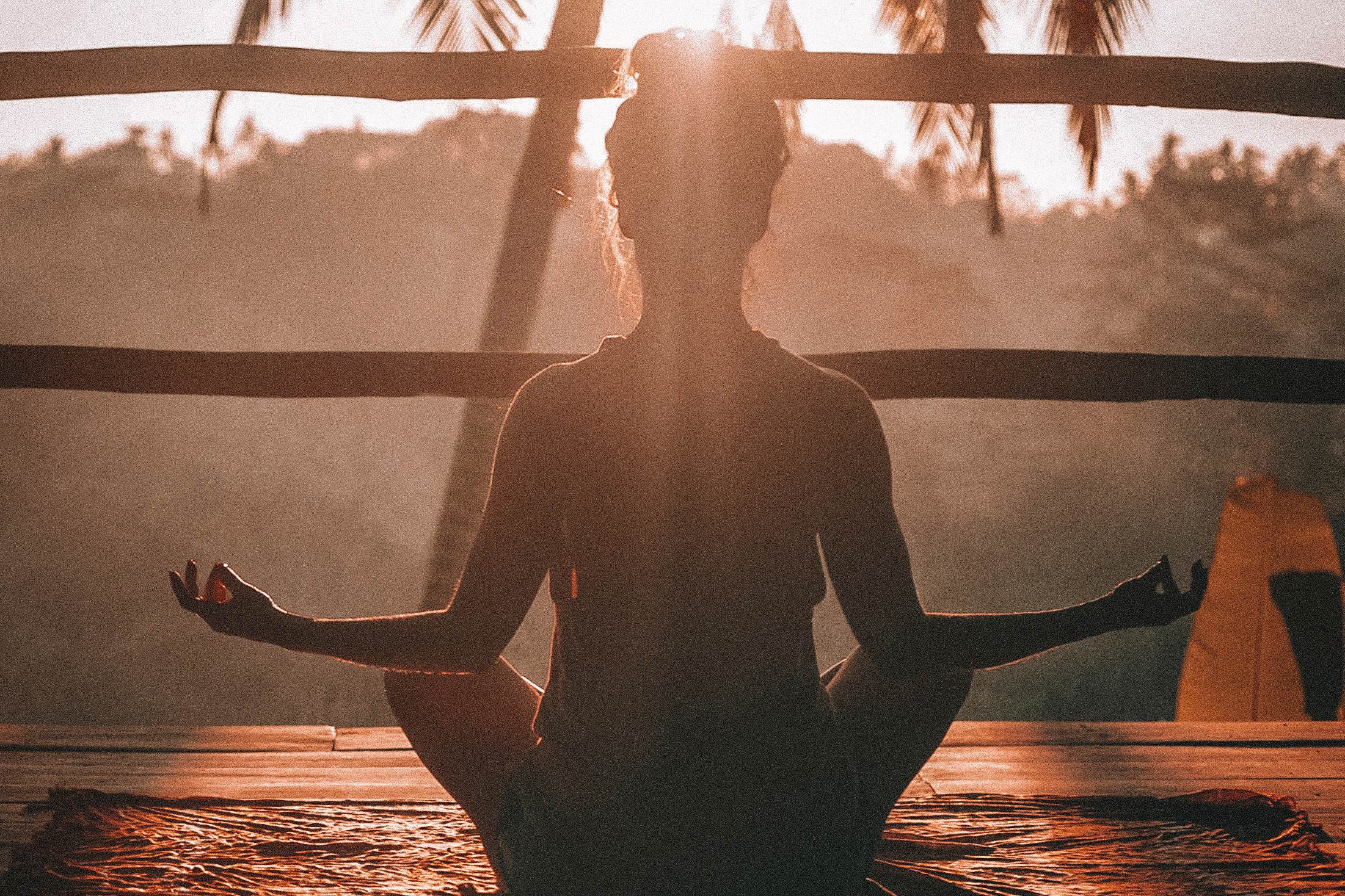 Benefits of meditation - My Wellness Hub